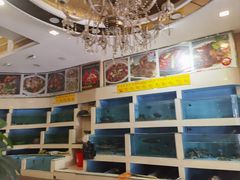 -食为先(中山七路店)