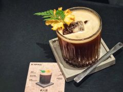 -BE NORMAL CAFE(霞溪路店)
