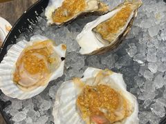 -日进一片海.生腌海鲜火锅.宵夜烧烤(三里屯总店)