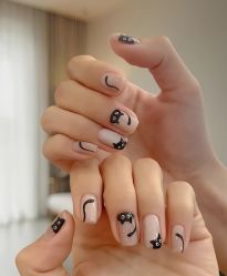 -RL Nail·瑞丽美甲美睫品牌原创店