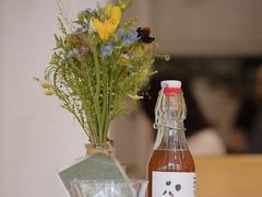 大红袍康普茶-O'mills Sourdough Bakery&Bistro(永嘉路店)