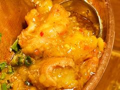 -雀舞云南菜(天津天河城购物中心店)