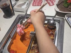 -海底捞火锅(大融城店)