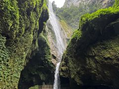 -通灵大峡谷