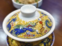 -津门老羊家·铜锅涮羊肉·烧烤(科技园店)