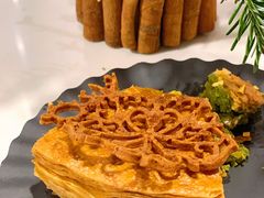 -潮一不贰·法式甜品·生日蛋糕·西式简餐(外滩店)