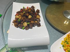 -裕德隆清真饭庄·天津特色菜(河东店)