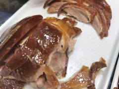 -玉桥餐厅(天坛店)