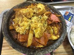 -晓庄学院-食堂