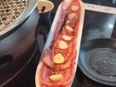 -虎丸烧肉(新大陆广场店)