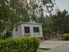 -永定河休闲森林公园