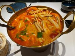 招牌海鲜冬阴功-BetterThai 泰加(苏州中心店)