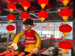 -浦东食品城(华诚大厦店)