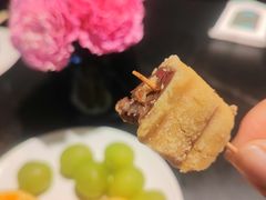 -芳芳私房菜·精做淮扬菜(承德路店)