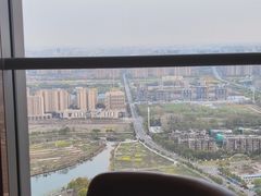 -嘉定凯悦·咖啡厅