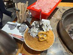 -冷记渝味·重庆老火锅(乐峰广场店)