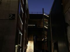 -大酉·M Coffee(北京美术馆店)