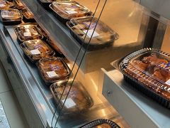 -盒马X会员店(上海森兰商都店)