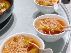 -本来精品川菜(嘉里中心店)