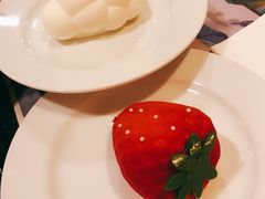 -麦当劳(长泰商业广场店)