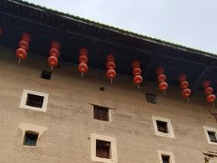 -福建土楼(南靖)景区