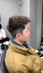 -逸丝风尚