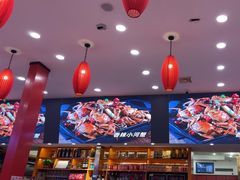 -簋街仔仔小龙虾(总店)