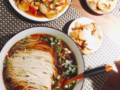 -十面春风·江南面馆(崇宁路店)