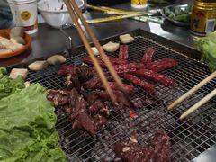 -同心烧烤(总店)