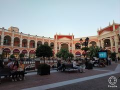 -佛罗伦萨小镇广佛名品奥特莱斯(疏港路店)