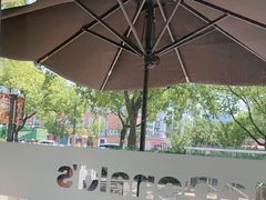 -麦当劳(塔园路店)