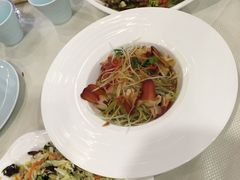 -渔娘渔家丹东海鲜(东直门店)