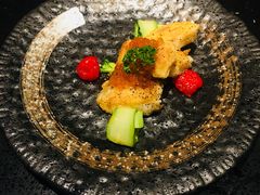 -梅筑·创意料理(王府井百货店)