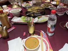 -大吉利·潮汕鲜牛肉火锅(西安店)