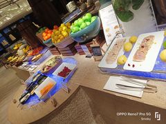 -舟山朱家尖威斯汀酒店·知味标帜自助餐厅