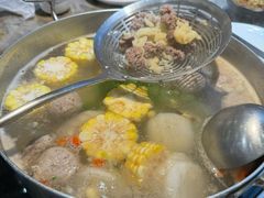 -潮发潮汕牛肉店(芳村店)