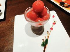 荔枝小番茄-ZEN采蝶轩·粤味臻鲜·手作点心·商务宴请(泰州店)