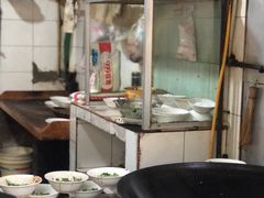 -甘记肥肠粉(马鞍北路店)
