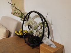 -锦初·禅意4K影院式足道·新中式SPA(茂业天地店)