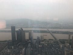 -长沙尼依格罗酒店