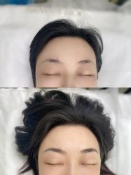 -久匠·纹眉半永久野生眉