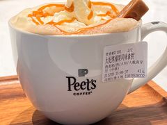 -Peet's Coffee皮爷咖啡(万象天地店)