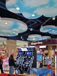 -哈姆雷斯(王府井百货大楼店)