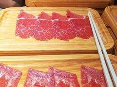 -空之介寿喜烧·和牛放题(恒隆广场店)