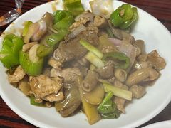 -丽丰食店(华丰花园店)