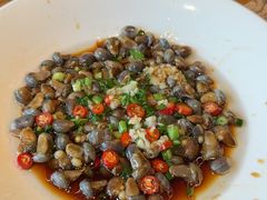 -拉完海鲜大排档(温岭店)