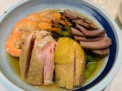 糟味拼盘-和记小菜(大宁店)