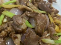-长坦新鲜猪什夜宵广场