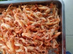 -金台阶鱼馆(于桥水库店)