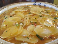 -黄桷树曹家私房菜(江与城店)